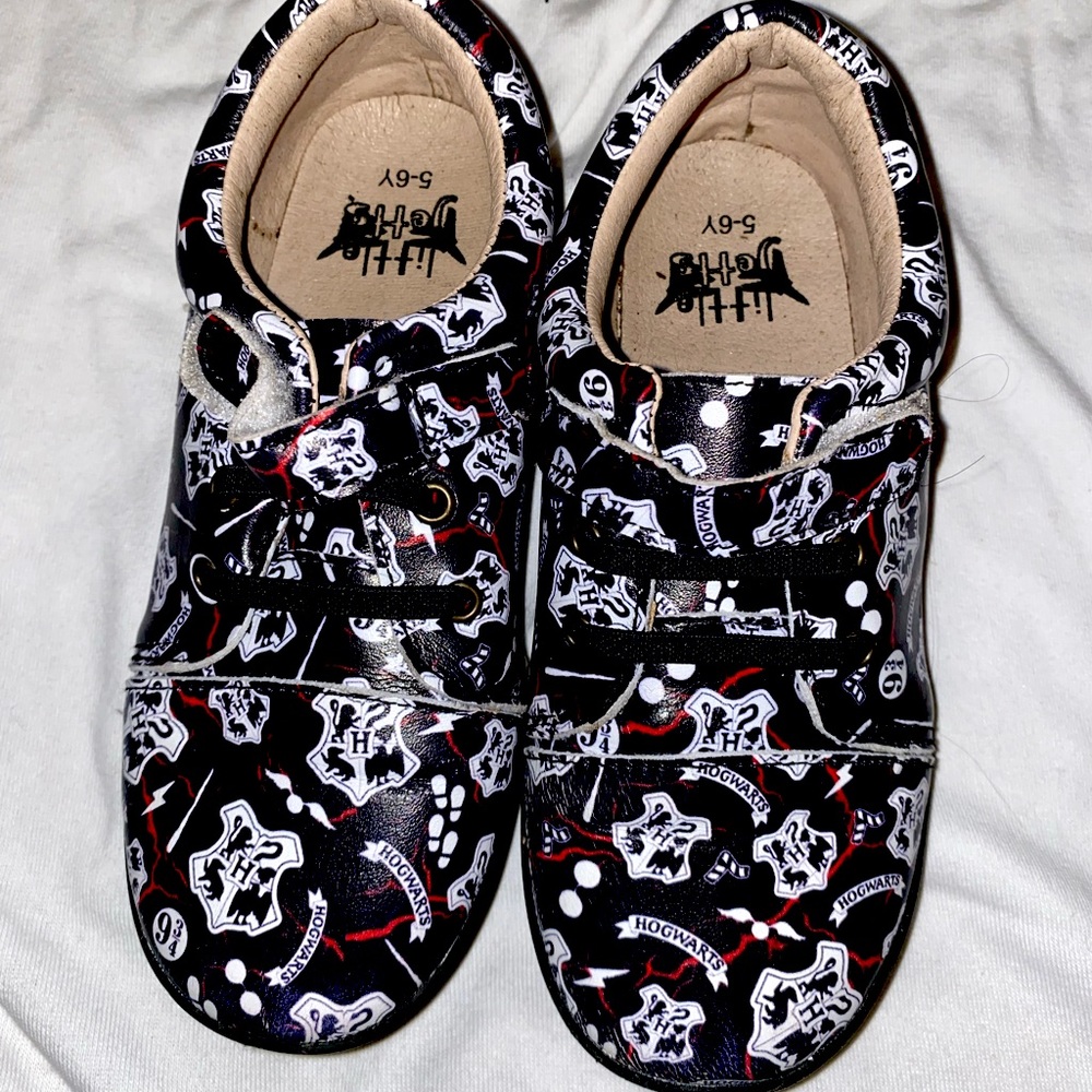 Harry Potter Shoes